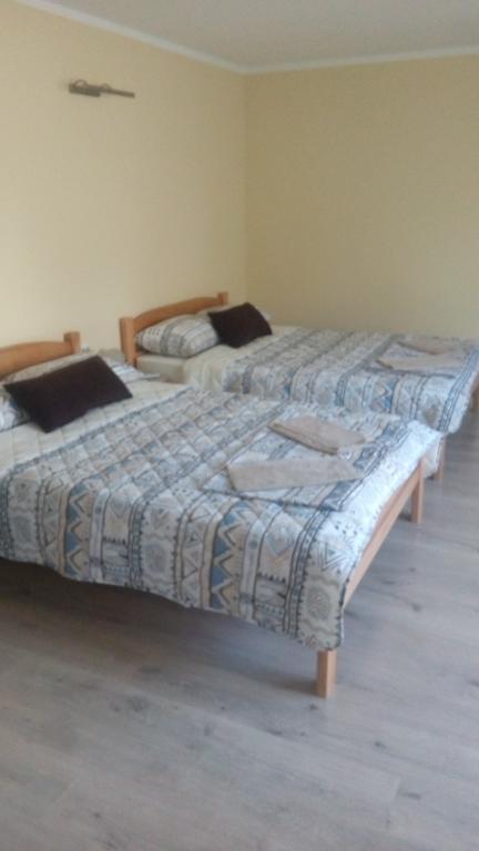 Djurdja Apartment 아란젤로바츠 외부 사진