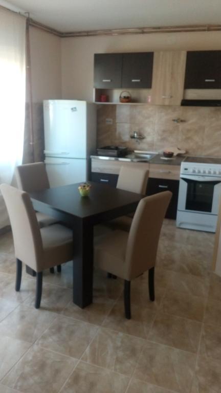 Djurdja Apartment 아란젤로바츠 외부 사진