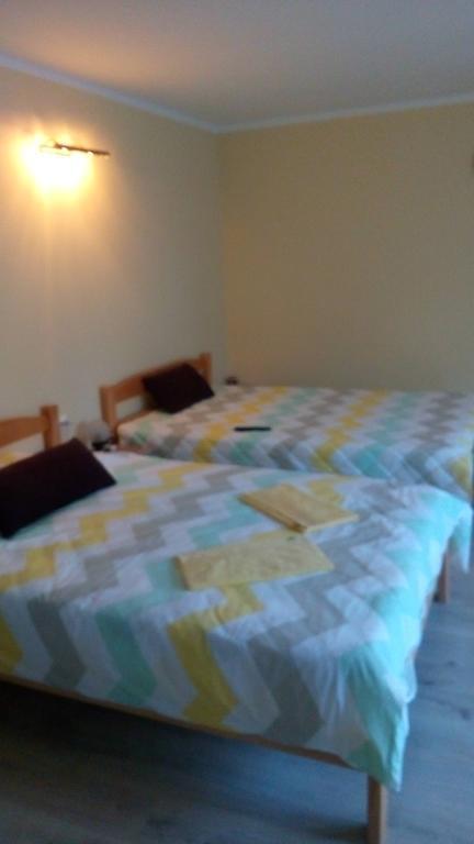 Djurdja Apartment 아란젤로바츠 외부 사진