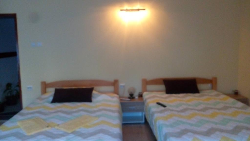 Djurdja Apartment 아란젤로바츠 외부 사진