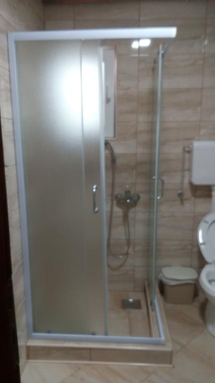 Djurdja Apartment 아란젤로바츠 외부 사진