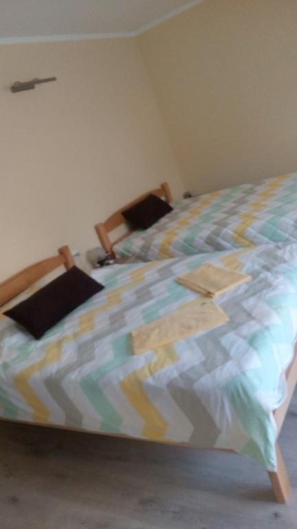 Djurdja Apartment 아란젤로바츠 외부 사진