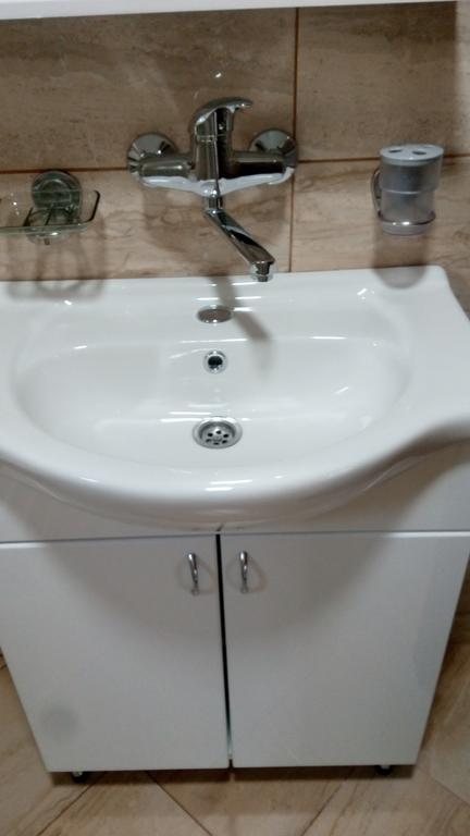 Djurdja Apartment 아란젤로바츠 외부 사진