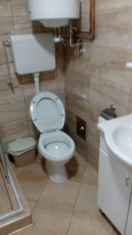 Djurdja Apartment 아란젤로바츠 외부 사진