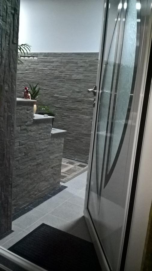 Djurdja Apartment 아란젤로바츠 외부 사진