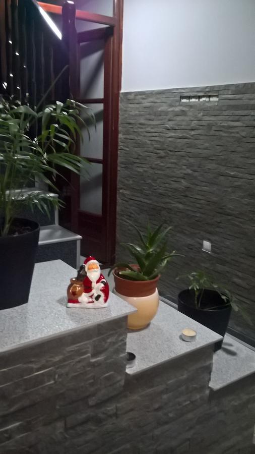 Djurdja Apartment 아란젤로바츠 외부 사진