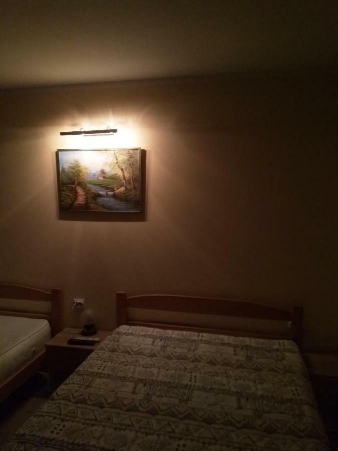 Djurdja Apartment 아란젤로바츠 외부 사진