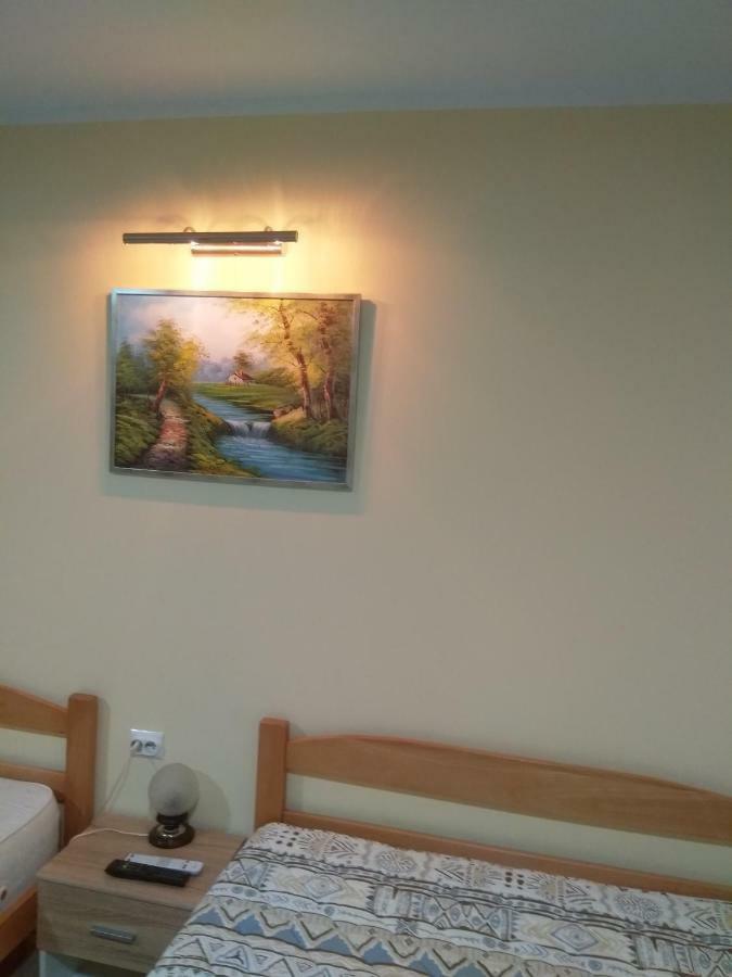 Djurdja Apartment 아란젤로바츠 외부 사진